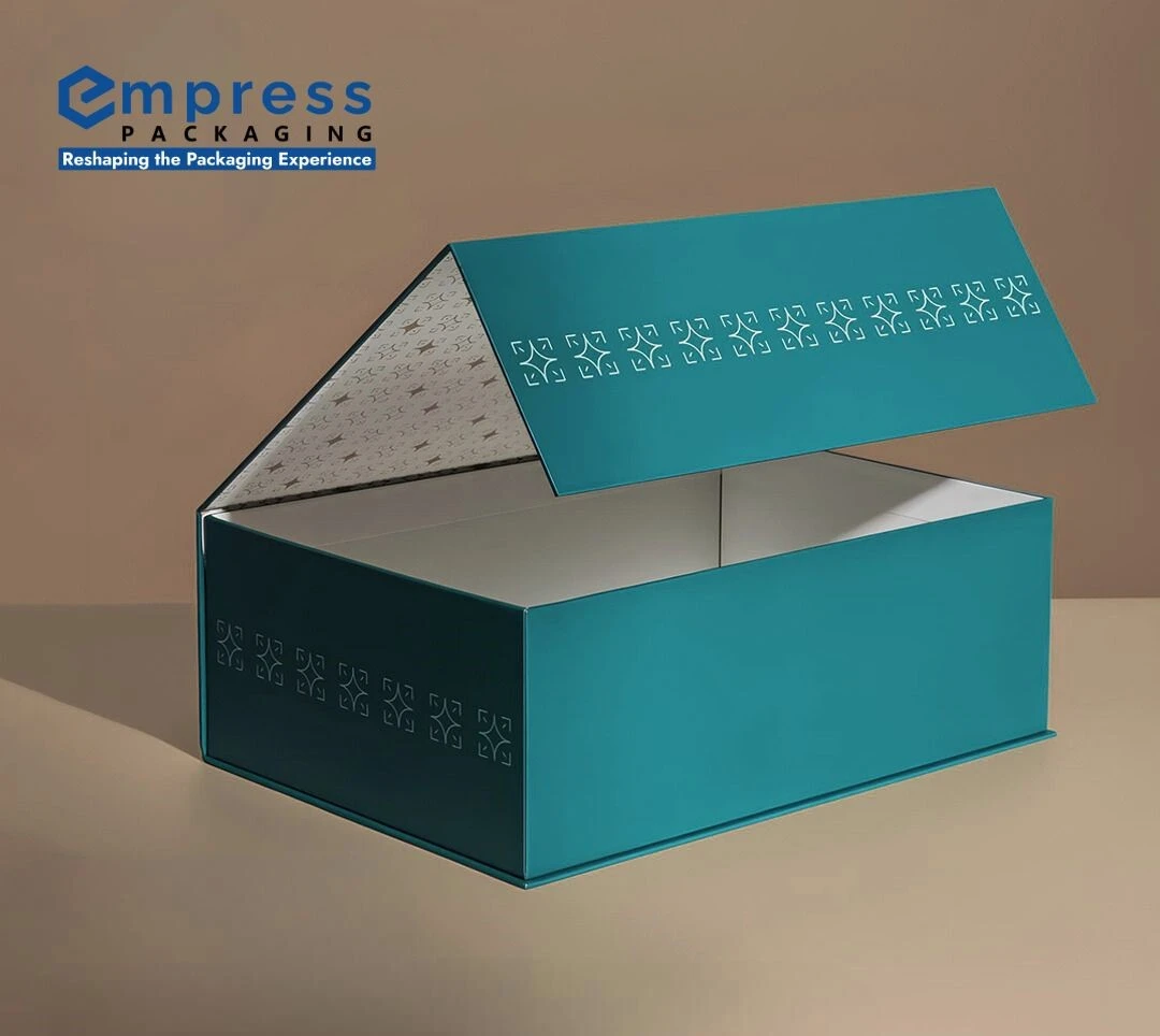 How to Choose the Right Material for Custom Boxes USA