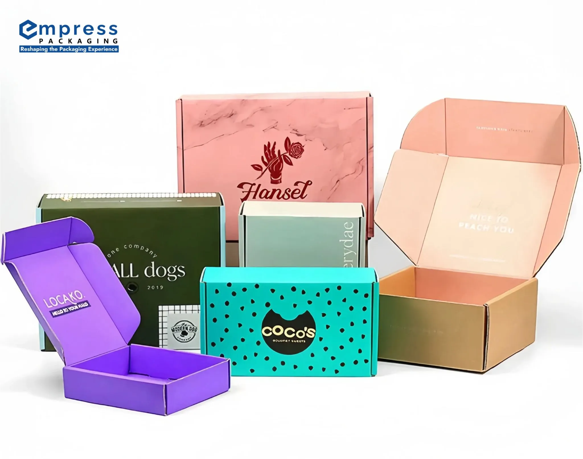 2026 Price Guide: How Much Do Custom Packaging Boxes Cost in the USA? (Save 30%)