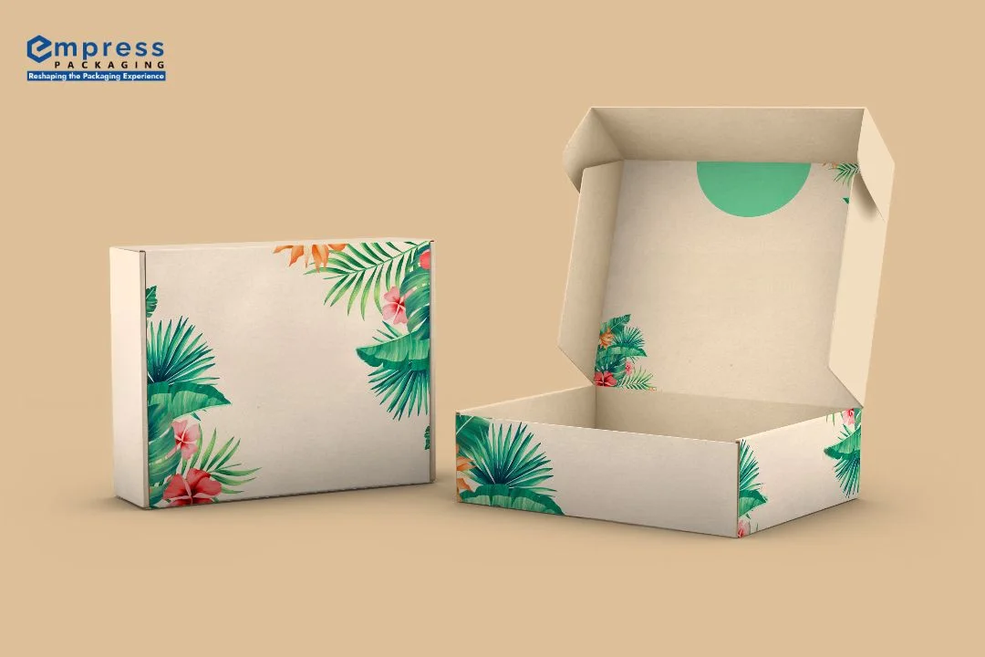 Mailer Boxes That Boost Your E-commerce Brand in 2026