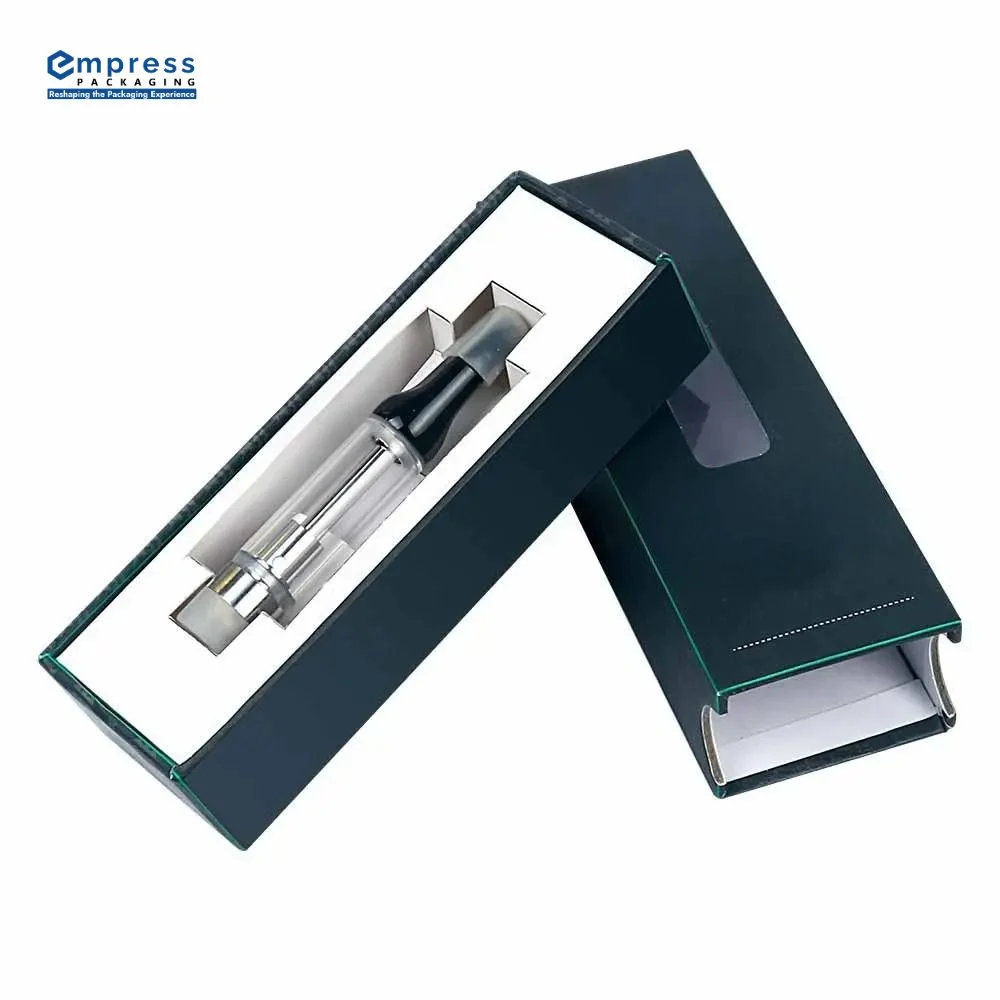Premium Custom Vape Boxes: Boost Your Brand Sales in the USA
