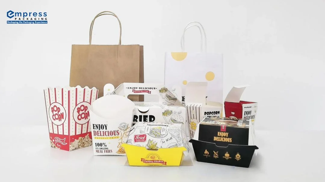 Eco-Friendly Food Packaging: Top Trends to Adopt in 2026