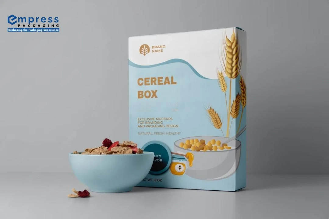 What Are the Dimensions of a Cereal Box? Standard Sizes Explained