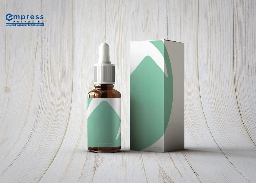 Luxury Custom CBD Boxes: Premium Packaging Trends 2026