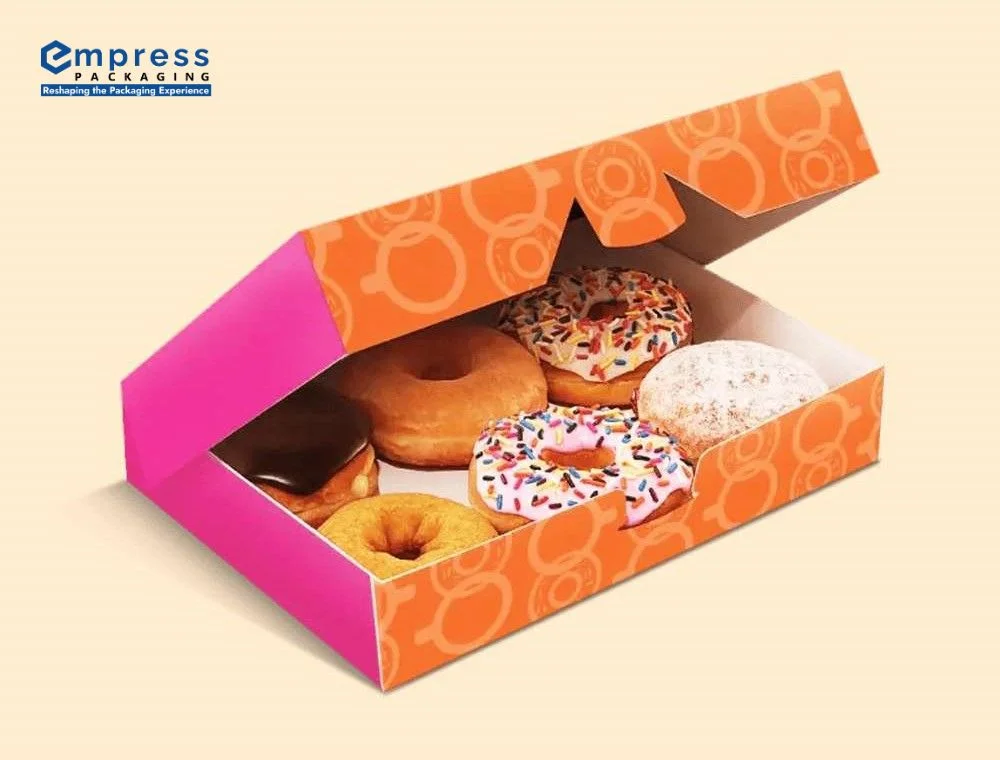Custom Donuts Boxes: Wholesale Guide for US Bakeries