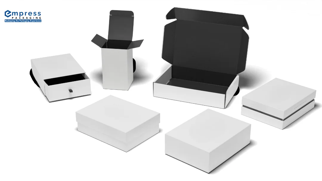 Custom Printed Shipping Boxes for Arizona eCommerce
