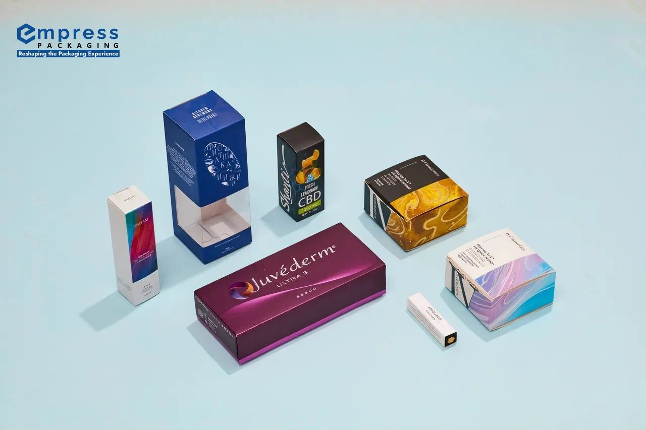 Custom Packaging Boxes California | Eco-Friendly Packaging
