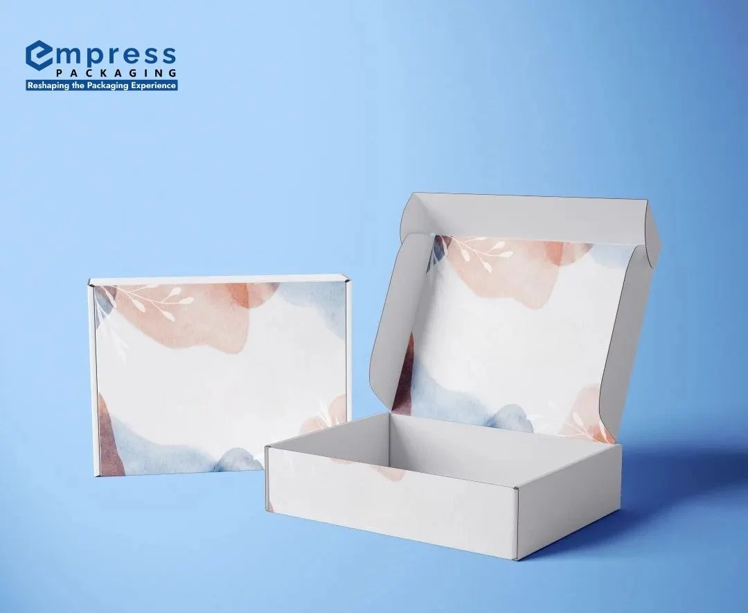 Custom Mailer Boxes Wholesale | Bulk Pricing & Free Quote