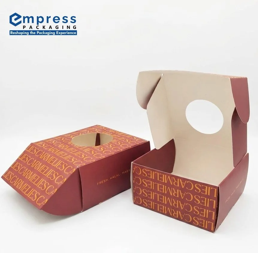 Custom Mailer Boxes Case Study for eCommerce