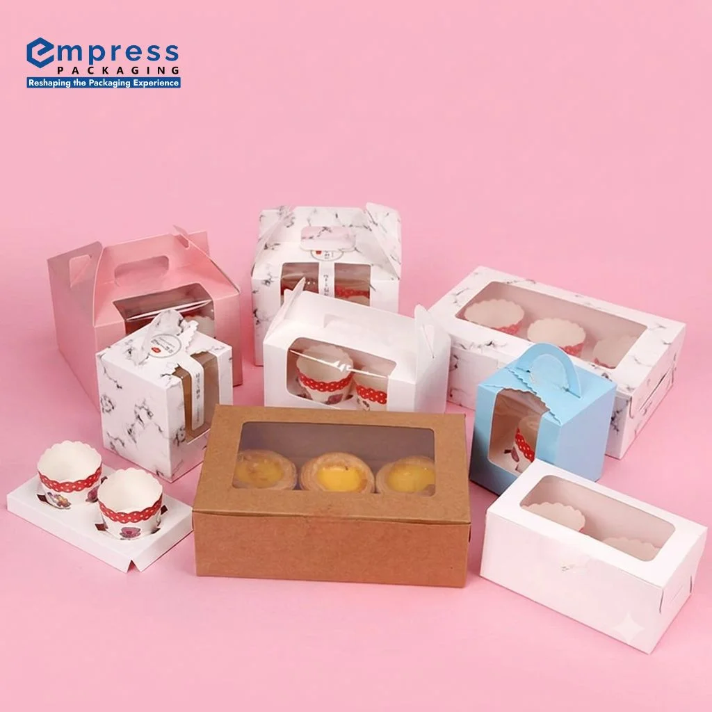 How to Choose the Right Custom Packaging Boxes