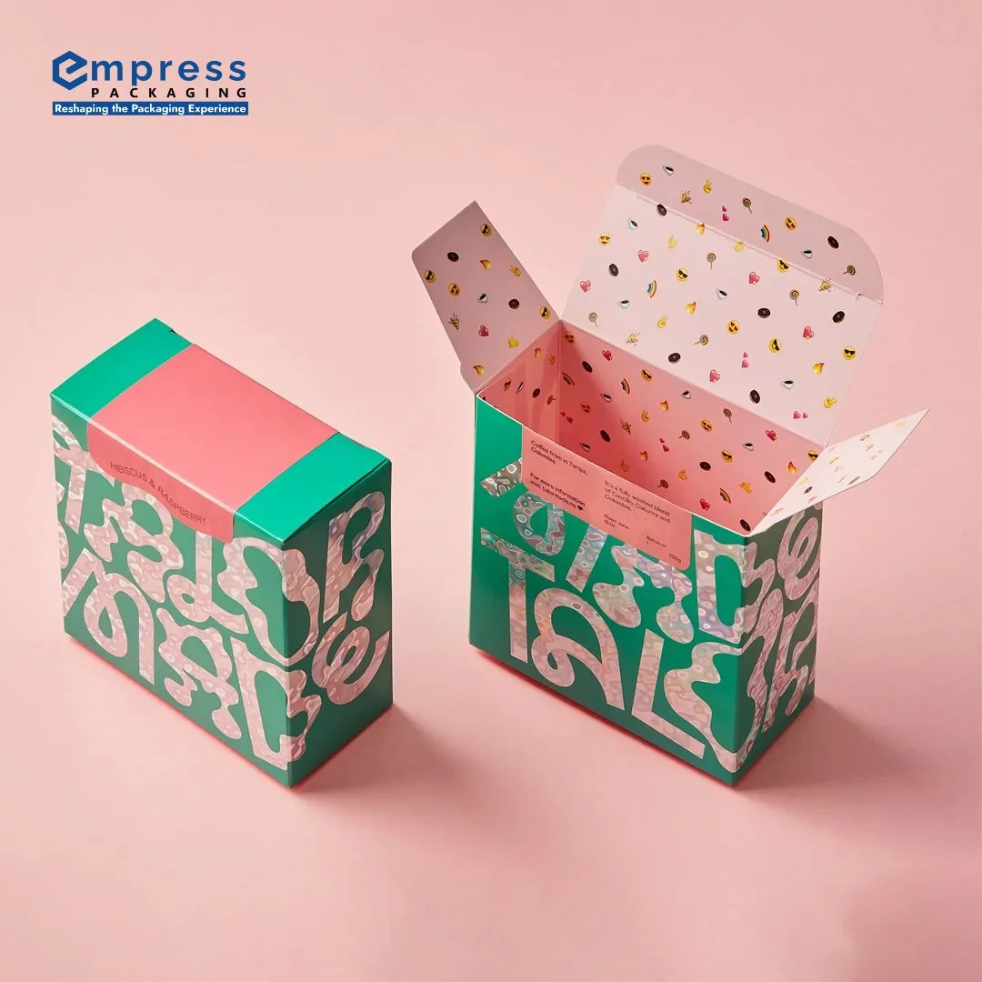 Wholesale Custom Packaging Boxes Guide
