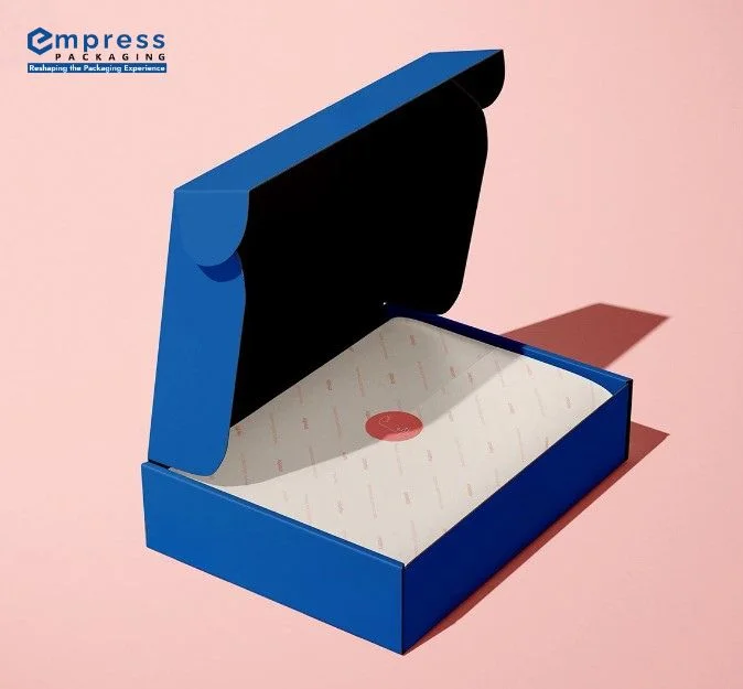 Top Packaging Trends Driving Custom Mailer Boxes in 2026