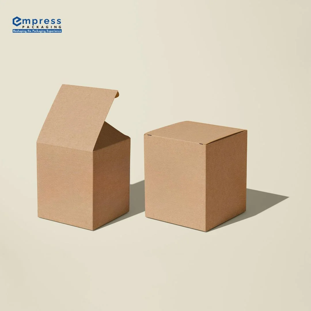 Sustainable Kraft Packaging Trends for USA Businesses in 2026