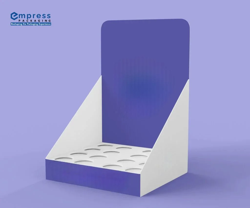 Retail Display Packaging Trends Every Brand Should Watch in 2026