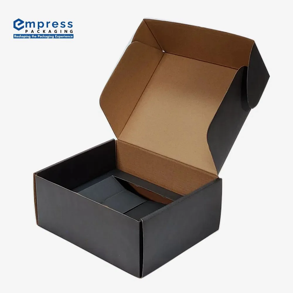 Custom Cardboard Boxes for Businesses: Wholesale Packaging Guide