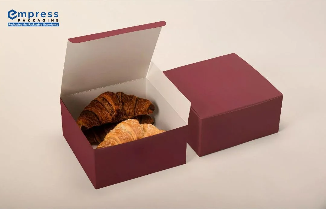 Custom Bakery Boxes: Make Every Product Stand Out & Sell More