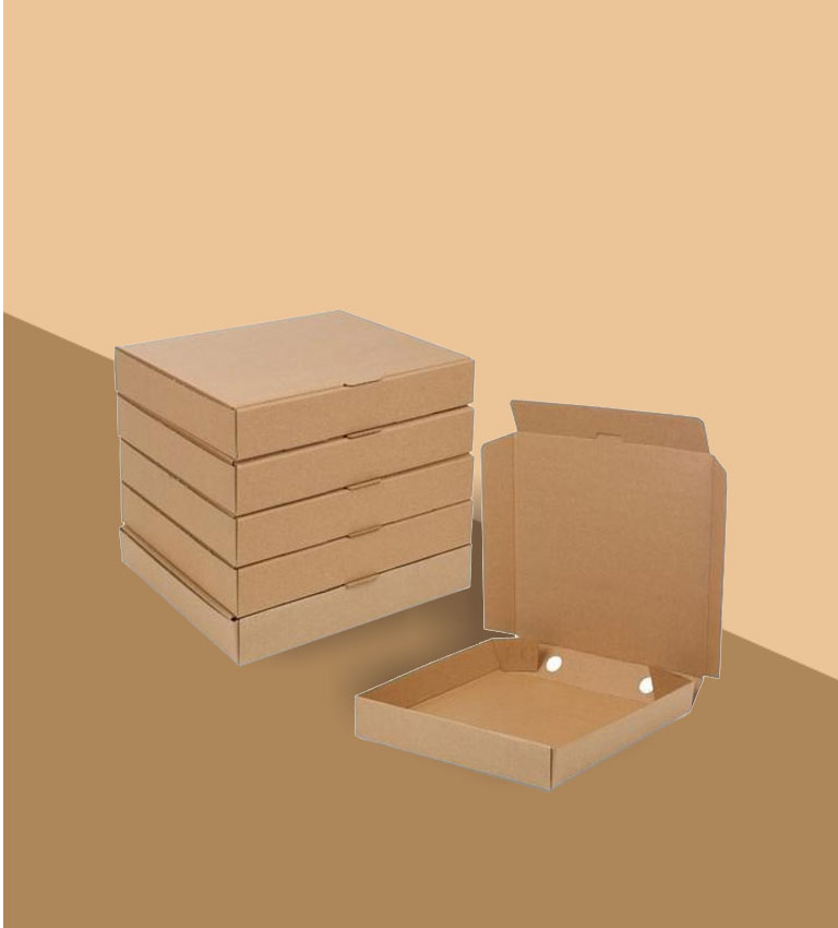 Kraft Pizza Boxes 