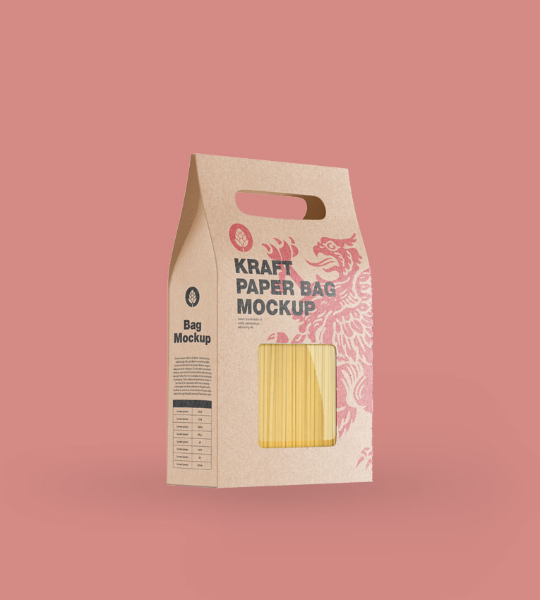 Pasta Boxes 