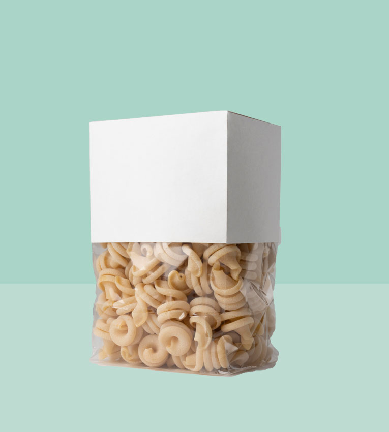 Pasta Boxes 