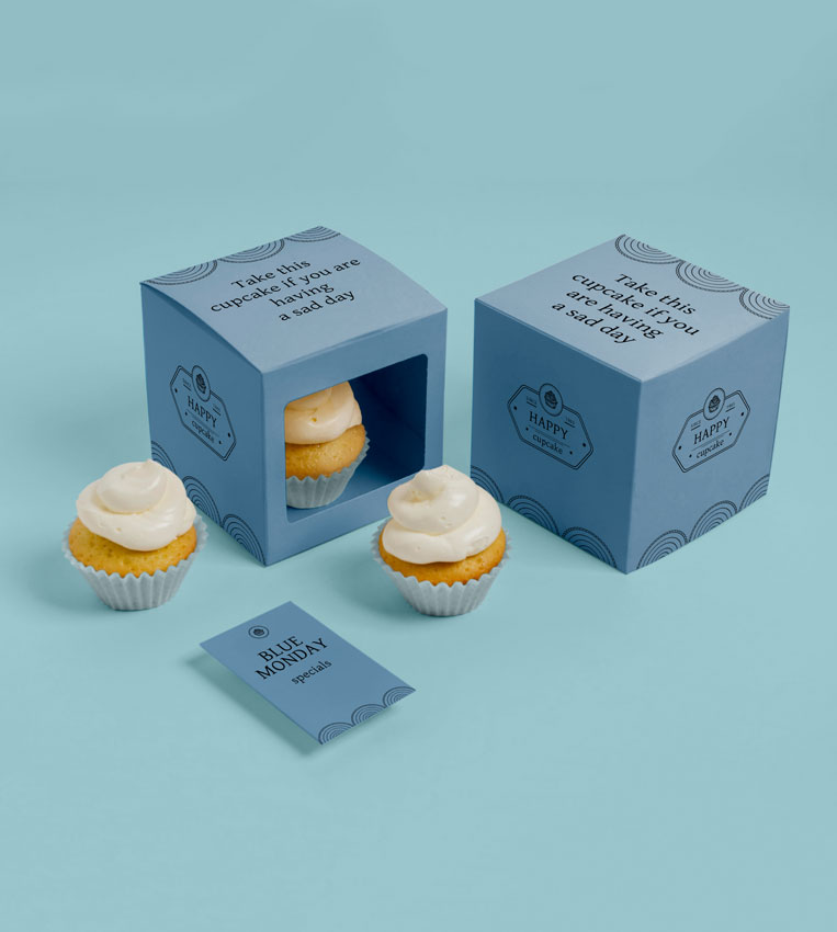 Custom Food Packaging 