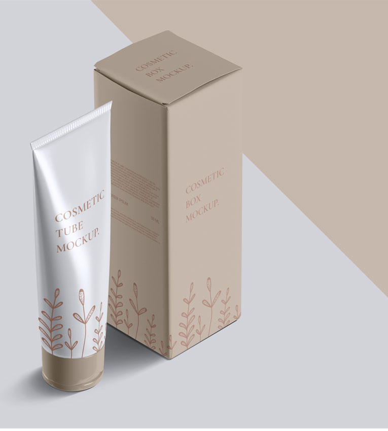 Foundation Packaging 