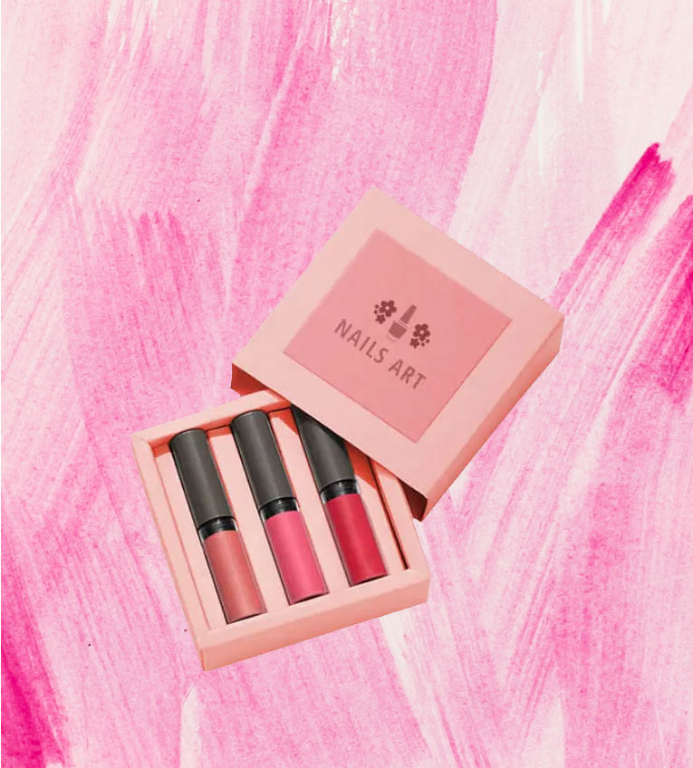 Nail Polish Subscription Boxes