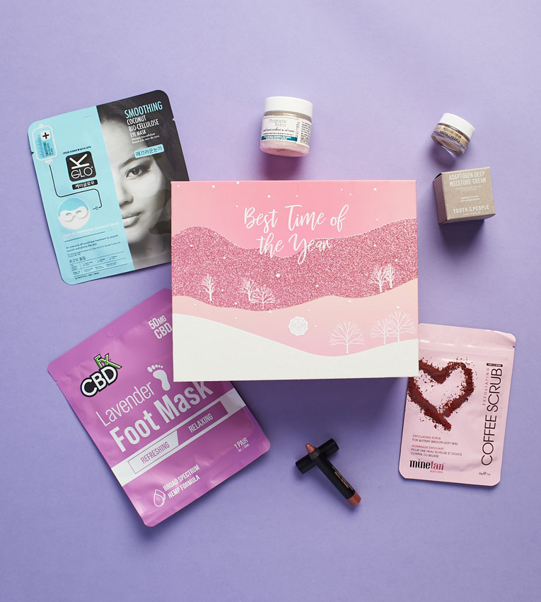 Makeup Subscription Boxes 