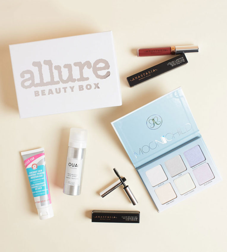 Makeup Subscription Boxes 