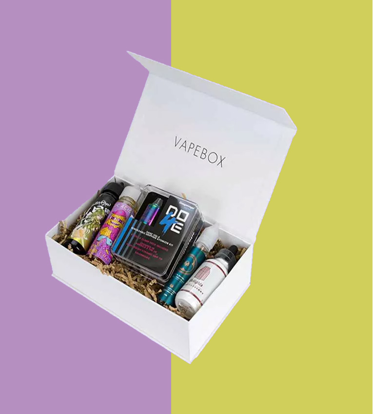 Vape Subscription Boxes 