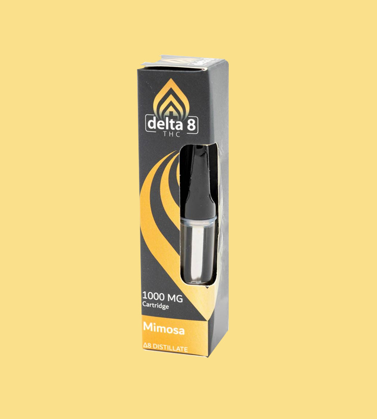 Cartridge Dab Pen Boxes  