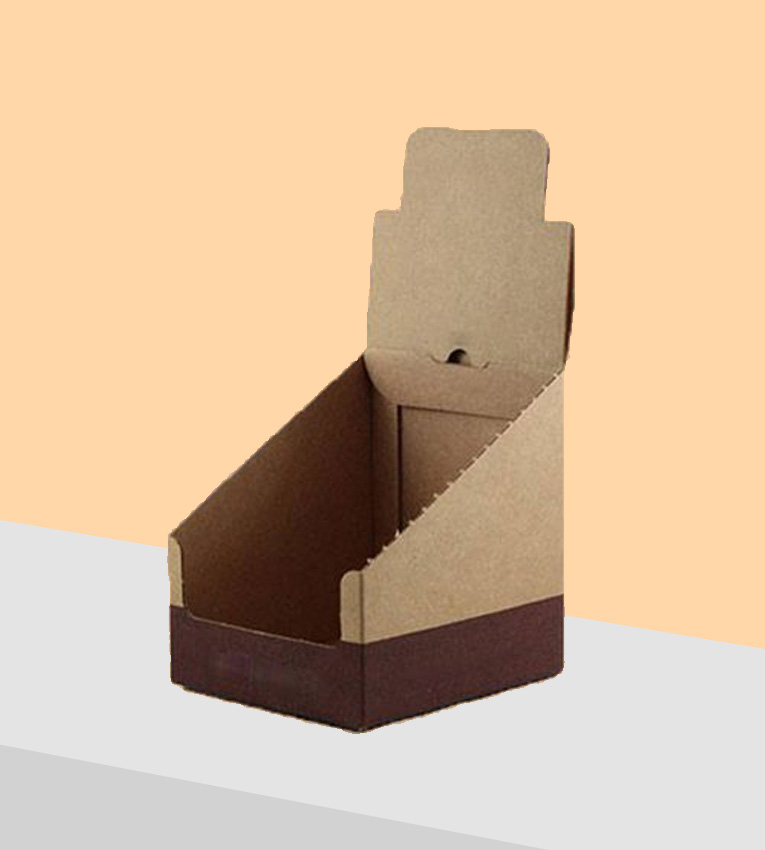 Cardboard Display Boxes