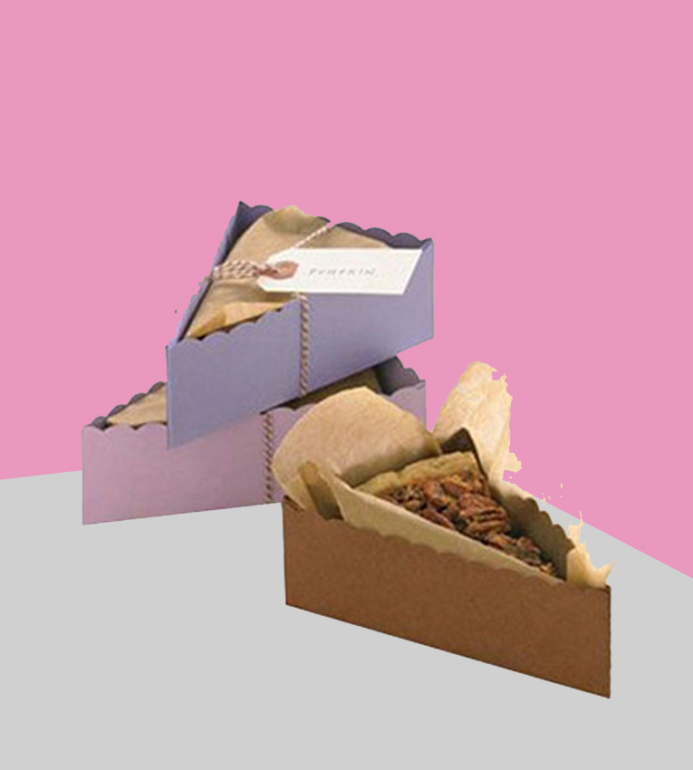 Custom Printed Pie Boxes Wholesale Price | Empress Packaging