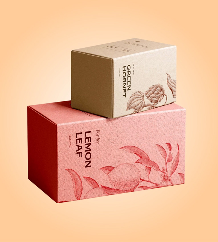 Foundation Packaging 