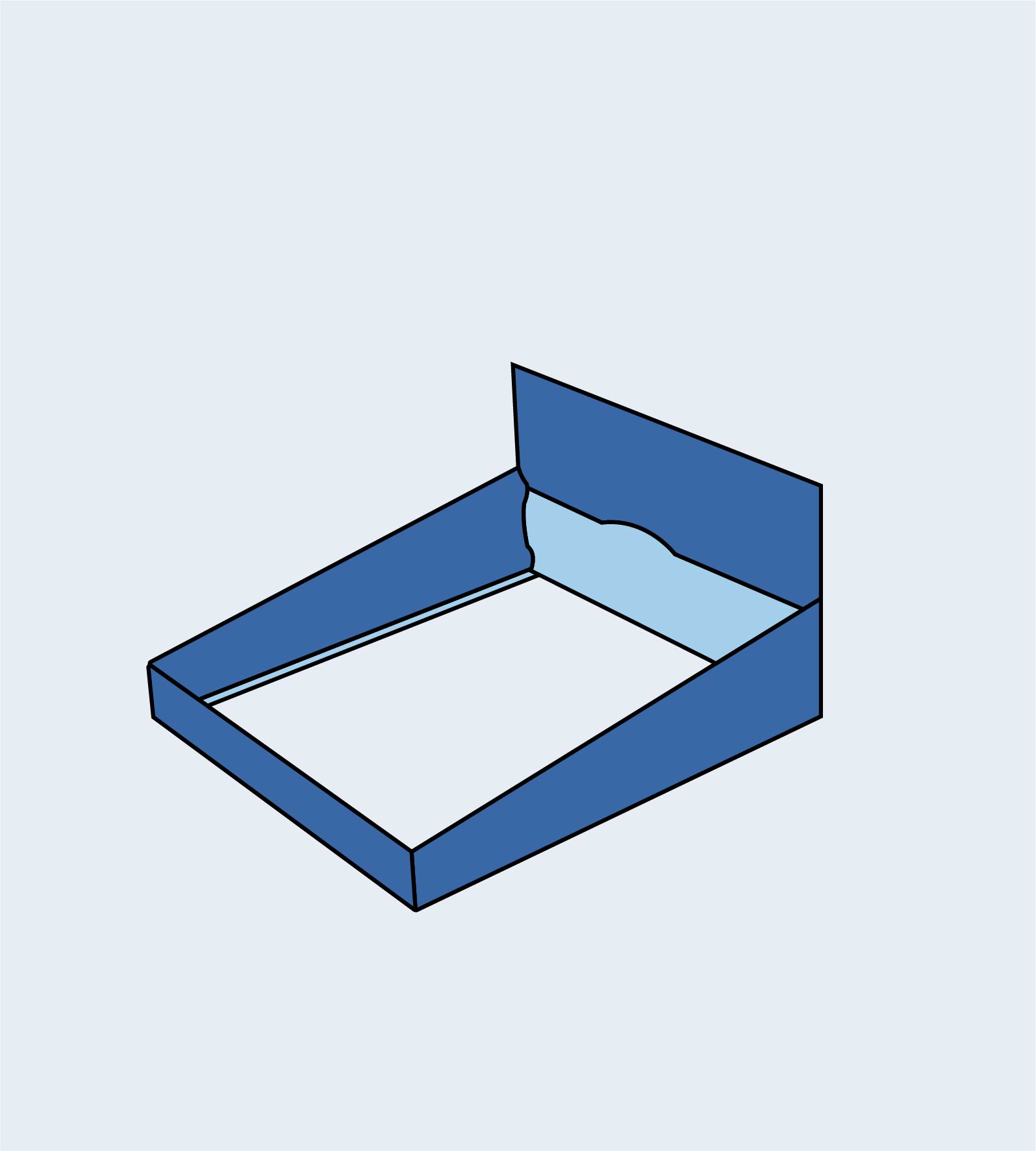 Double Boxes Example Double Wall Boxes | Extra Strong Packaging for Heavy Products